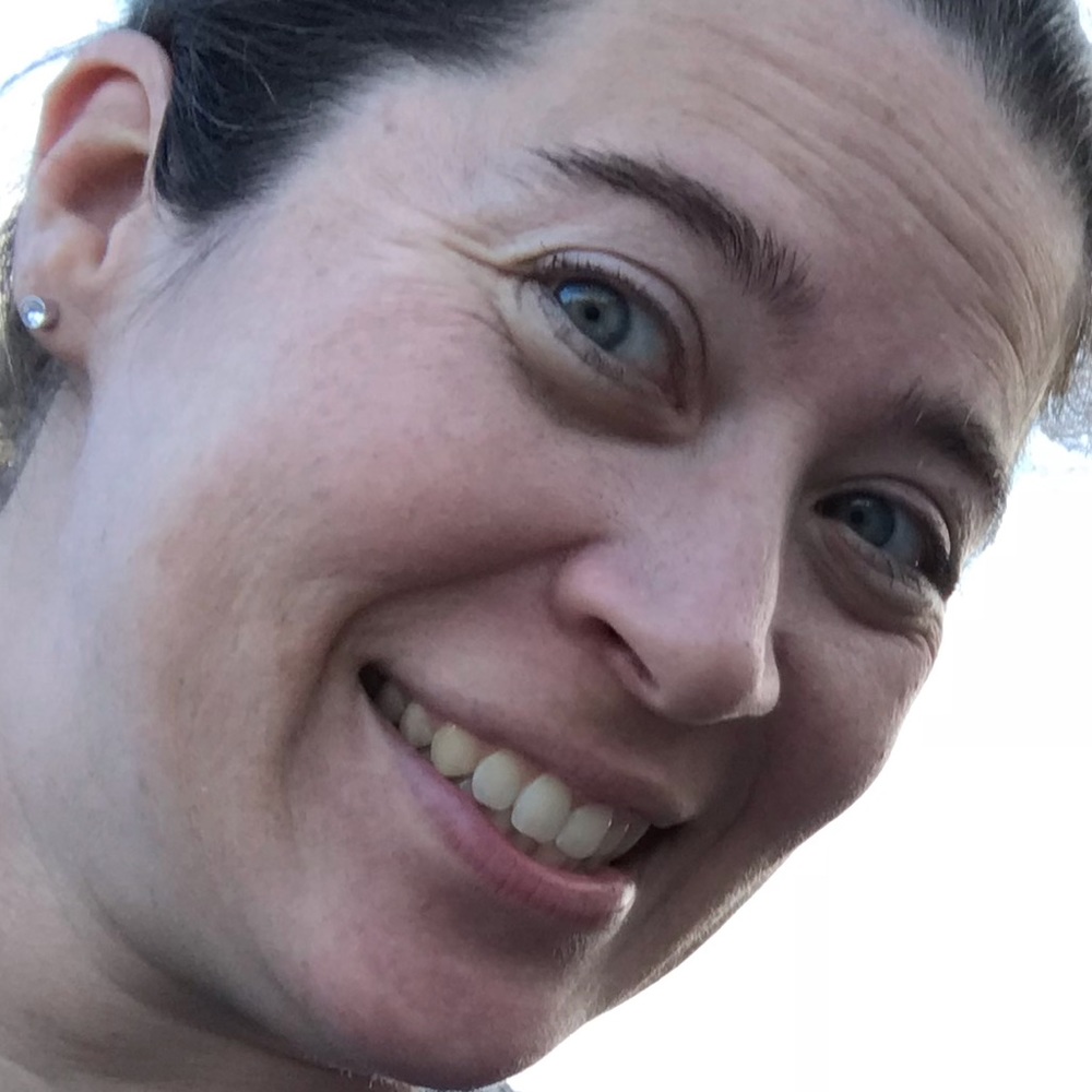Meet your Posher, Tammy